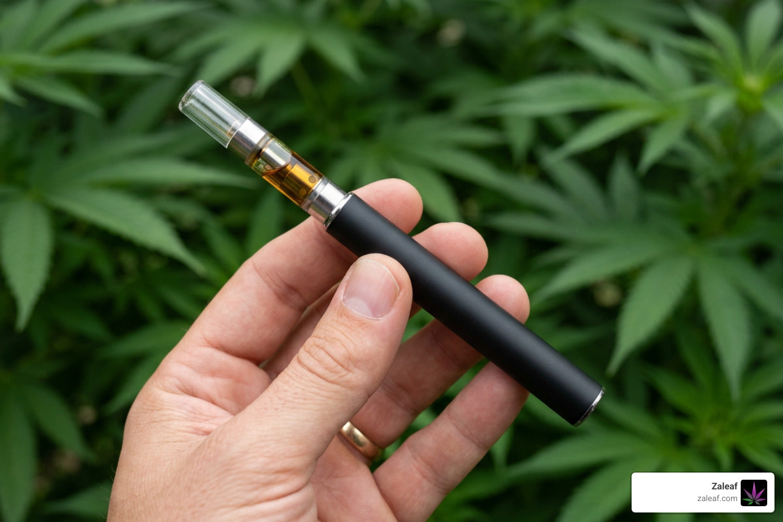 Vape for Beginners: How to Start Without Blowing It