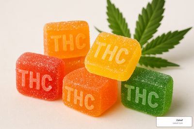 Dose Like a Pro: Mastering THC Gummies Dosage for Beginners