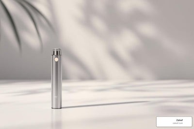 Puff, Puff, Pass Legally: Your Guide to Hemp-Derived Vape Laws