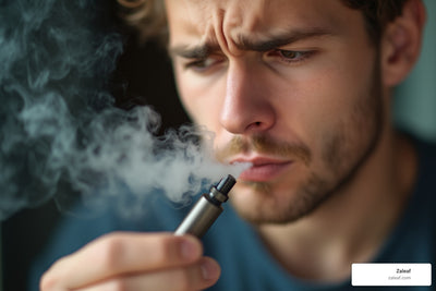 Don't Pull Your Hair Out: Fixing Your Vape Pen's Drawing Dilemma