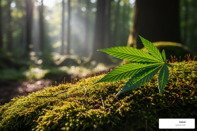 Calm or Chaos? The Truth About Marijuana for Anxiety