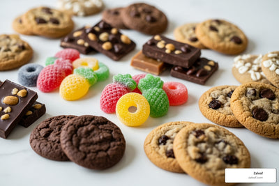 Mastering Edibles: A Beginner's Journey to Cannabis-Infused Delights