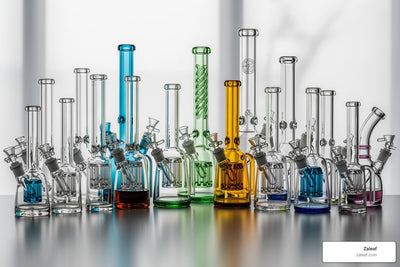 Smoke Smart, Save Big: Discovering Affordable Bongs Online