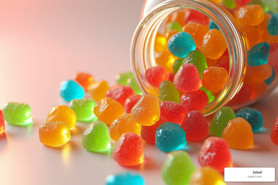 Feeling Good: Our Favorite Uplifting Delta 8 Products