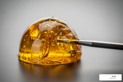 The Sticky Truth: How Long Does THC Wax Linger?