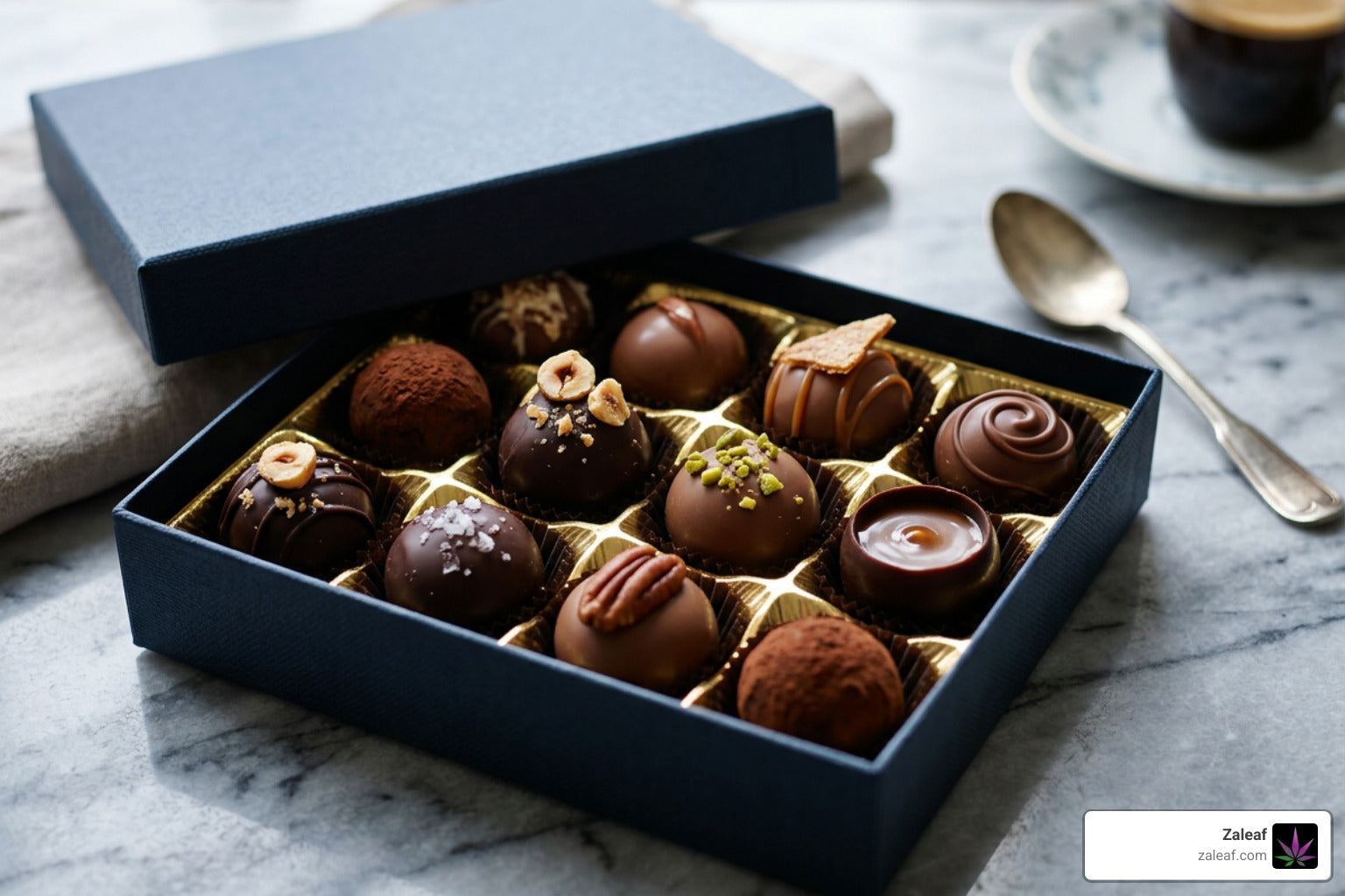 Ultimate Guide to Buying Chocolates Online