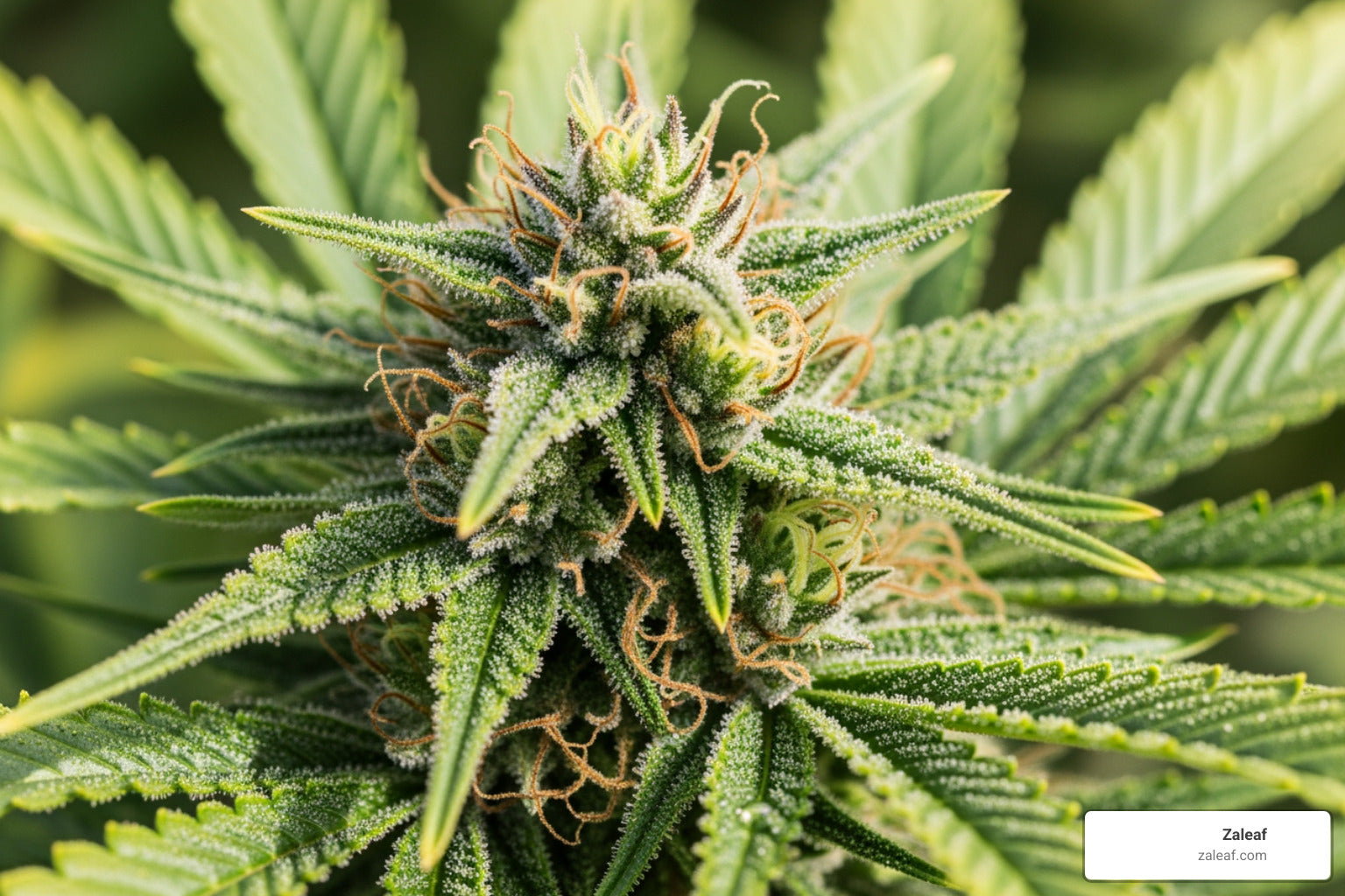 What's the Buzz About Fresh Cannabis Flower?