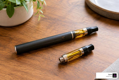 Smooth Hits Guaranteed: Top Cannabis Vapes for Sale Reviewed