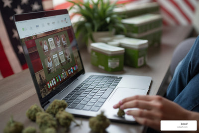 High Expectations? Here's Where to Buy Delta 8 Online