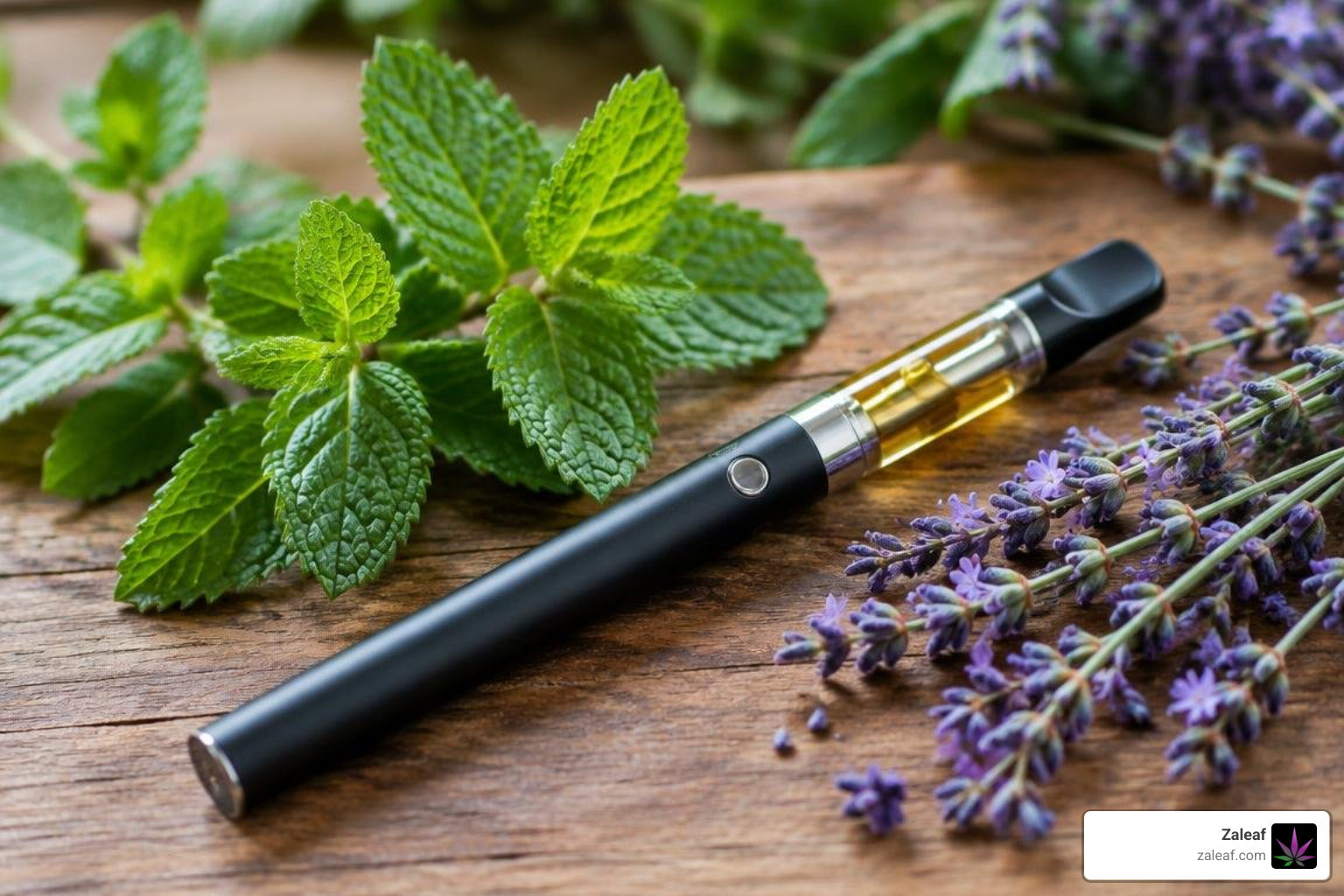 The Ultimate Guide to Safe Cannabis Vapes