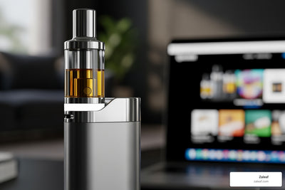 Shop Smart: Your Best Bets for Delta 8 Vapes Online
