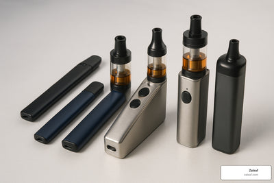Vape Marathon – The Ultimate List of Long-Lasting Vape Pens