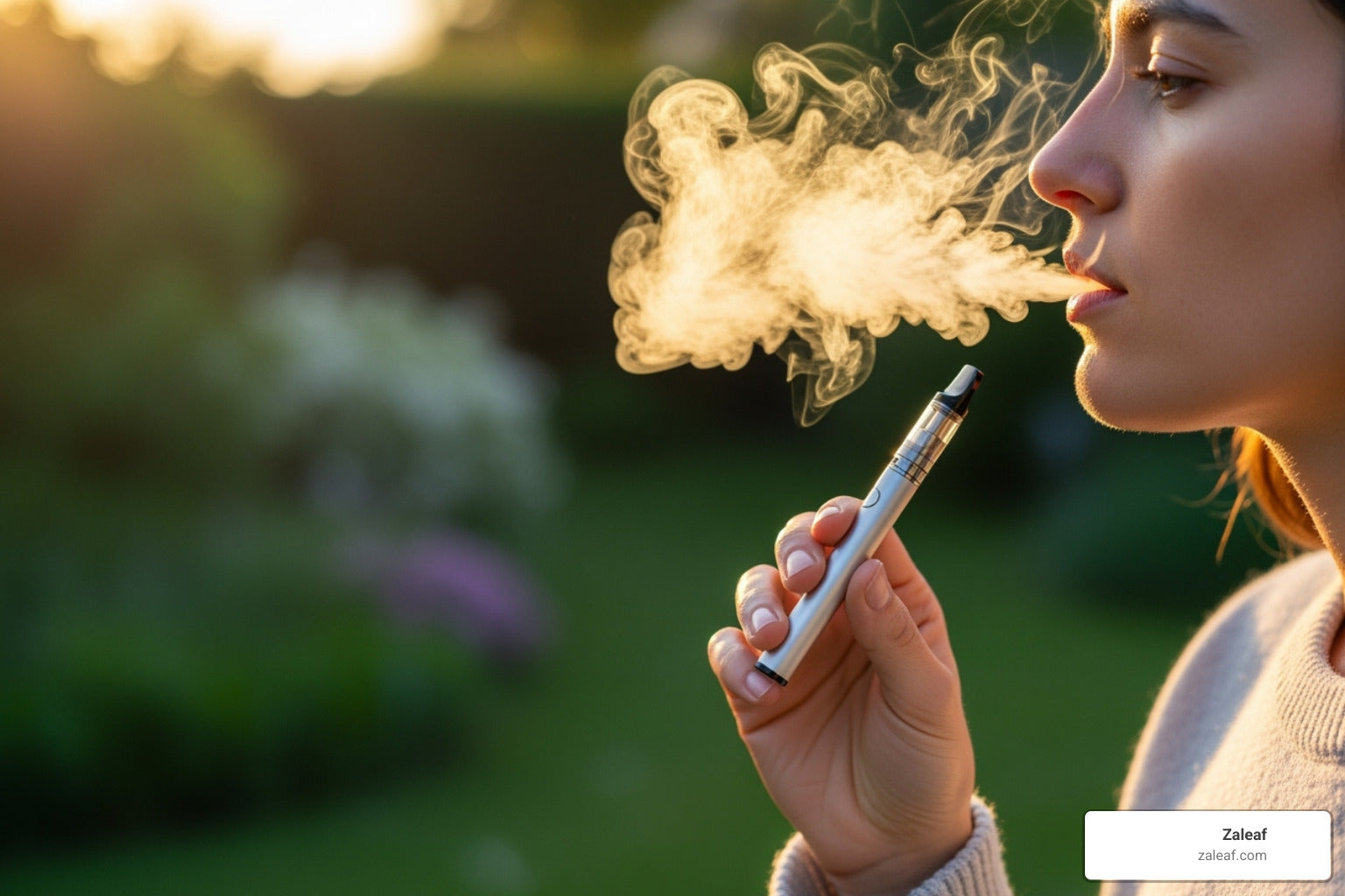 Find Your Zen: Exploring Vapes Designed for Stress Relief