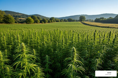 Decoding the Farm Bill: An Explainer on Hemp and CBD Legality