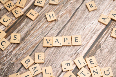 Delta 8 9 and 10 Vapes Explained