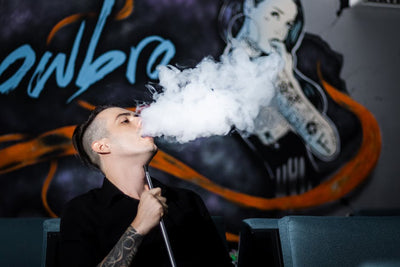 The Lowdown on Delta 8 Vapes: Your Comprehensive Guide