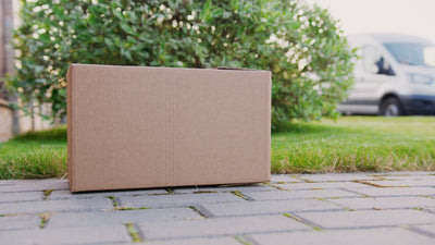 Worry-Free Ordering with Discreet Cannabis Shipping