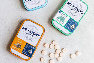 Secret Snacks for Chillaxing: Discreet THC Edibles Reviewed