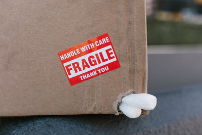 The Best Way to Mail Cannabis (And Why You Probably Shouldn't)
