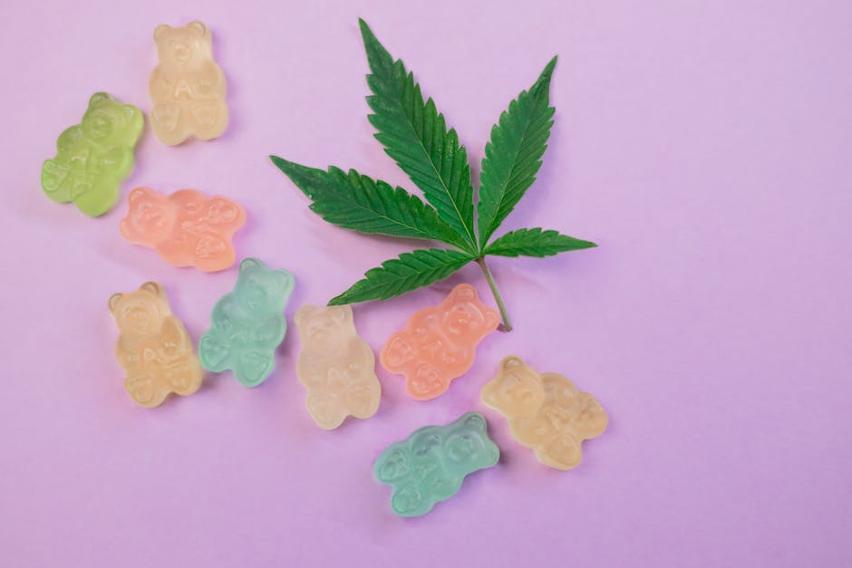 Rapid Relief: Fast Shipping Options for Cannabis Edibles