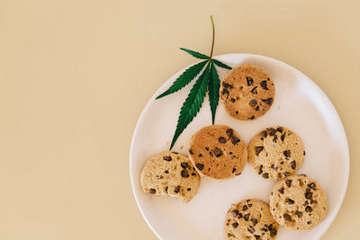 Secret Sweets: How to Get Your THC Edibles Delivered Discreetly