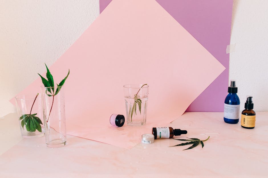 From Click to Cloud: Navigating Online Cannabis Product Purchases