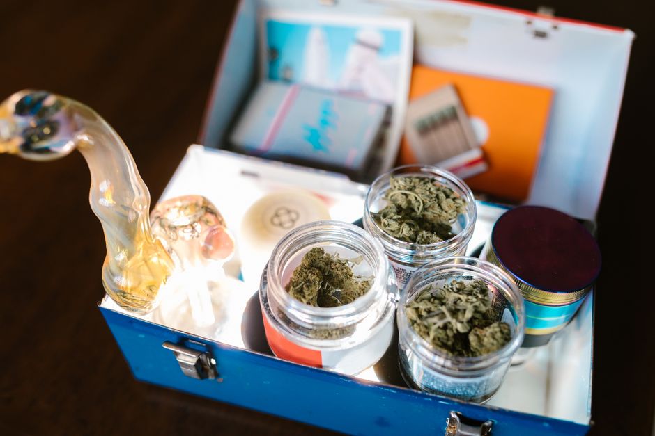 Your Digital Dispensary Guide to Cannabis Products Online