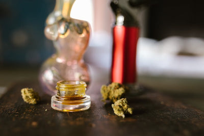 Infuse and Use: Crafting Cannabis Oil for Edibles