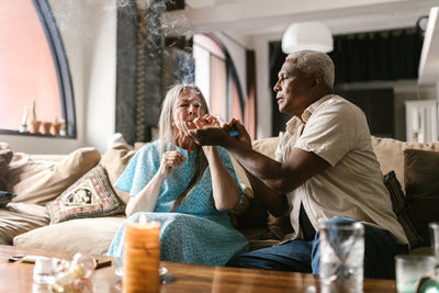 Exploring Cannabis Edibles: A Senior's Handbook