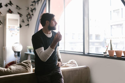 Vapor Trails: Navigating the Health Impacts of Weed Vapes