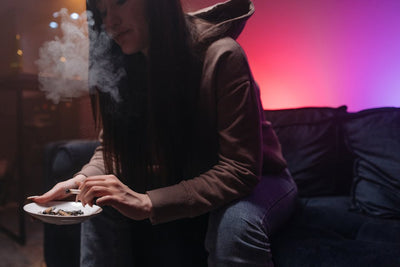 Ultimate Guide to Mood-Specific Cannabis Pens