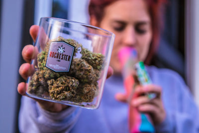 The Secret to Spotting Reputable Cannabis Online Every Time