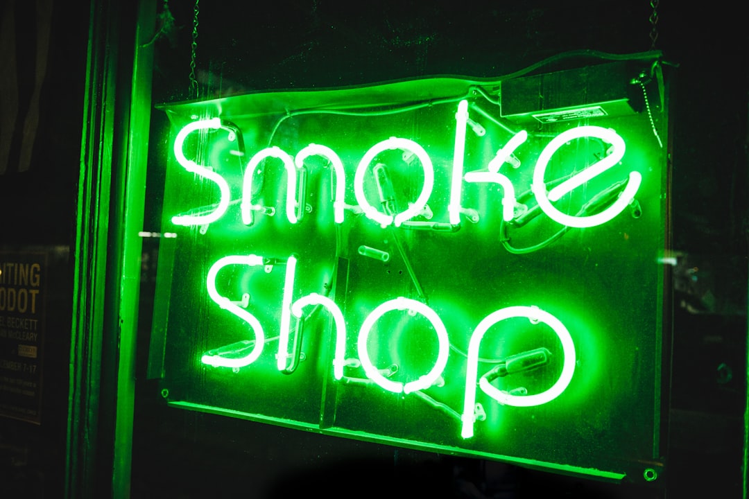 Shop Smart: Finding the Perfect 420 Smoke Shop Near You