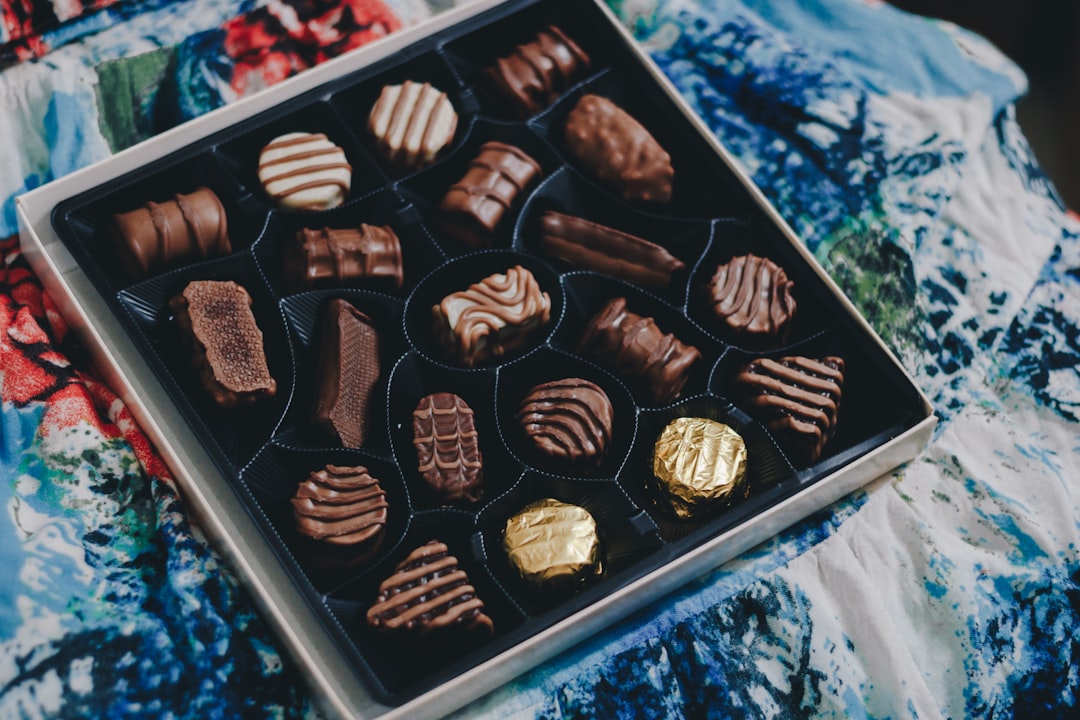 An Essential Guide to Cannabis Chocolates
