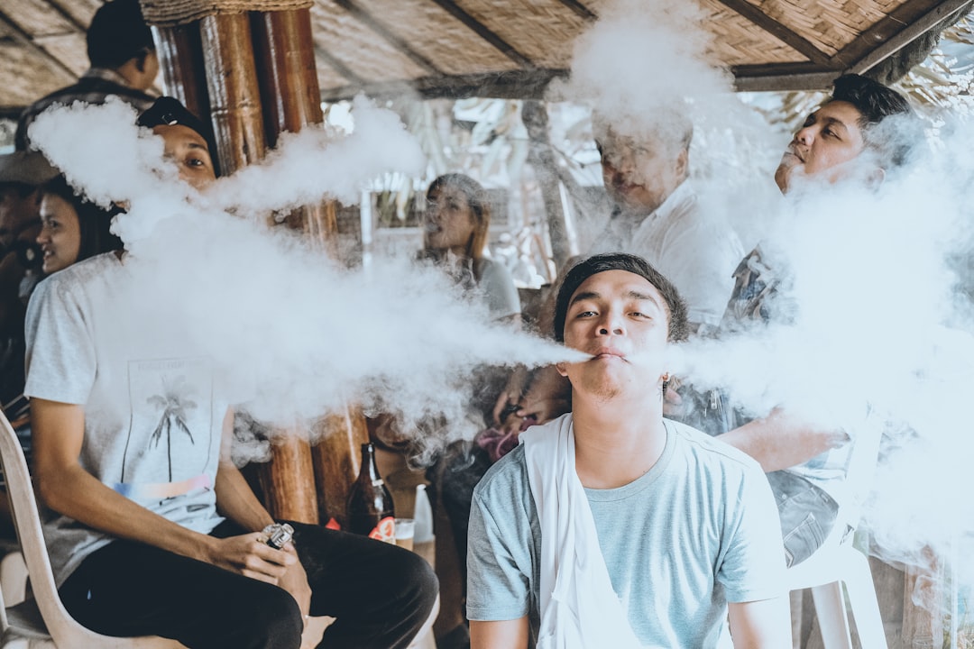 10 Little Known Facts About Vaping Flavors