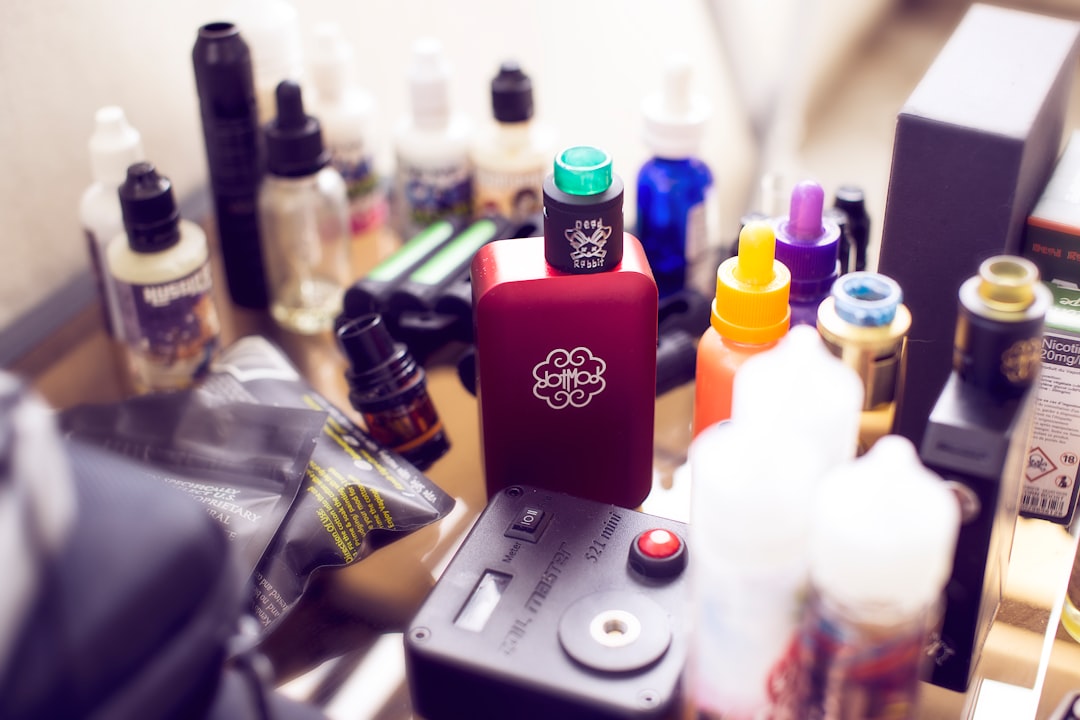 Beginner's Guide to New Vape Setup
