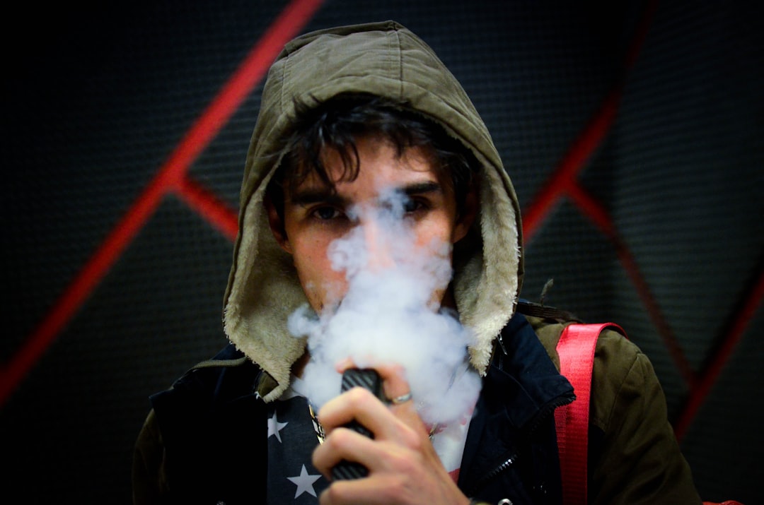 What is the Best Temperature for Vaping?