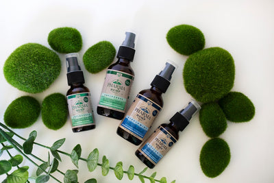 Beyond CBD: Your Guide to Broad Spectrum, Delta 8, and Terpene-Rich Oils