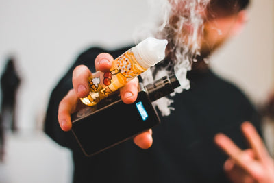 Relief in the Clouds: A Guide to Pain Relief Vapes