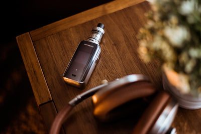 The Ultimate Guide to Vape Battery Safety and Storage