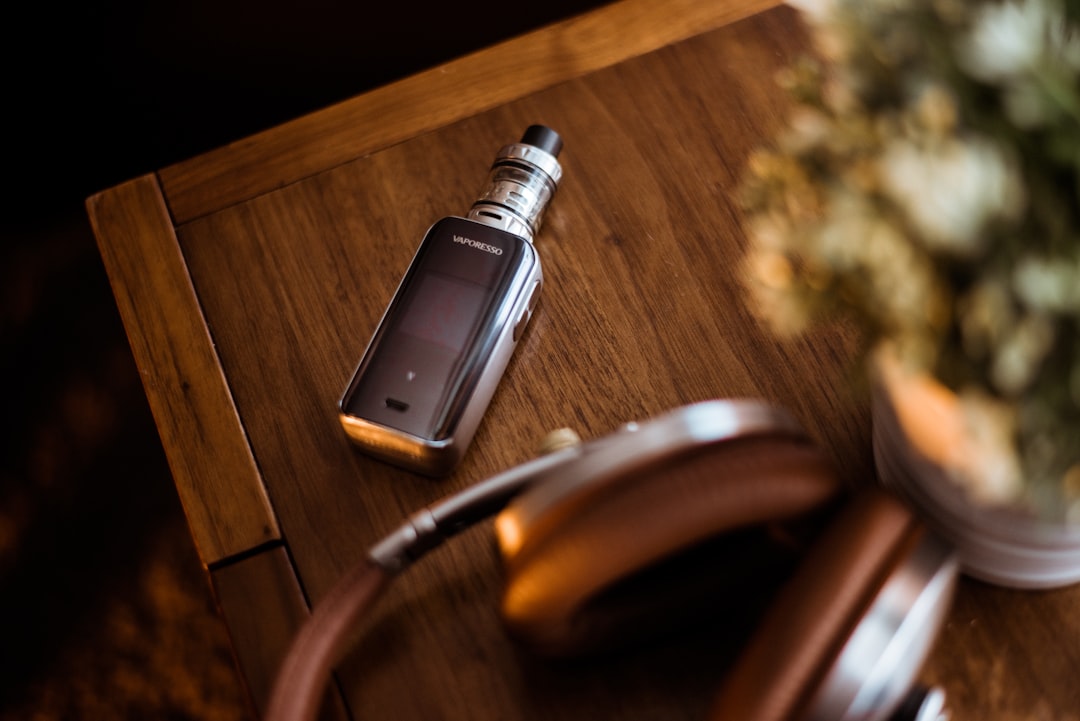 The Ultimate Guide to Vape Battery Safety and Storage