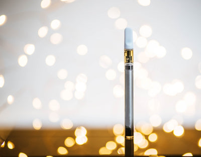 How to Charge Vape Pen in 5 Simple Steps