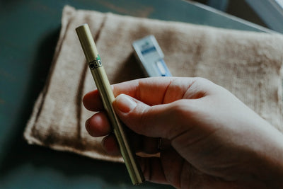 The Shocking Health Risks of Inhaling Your Stress Away