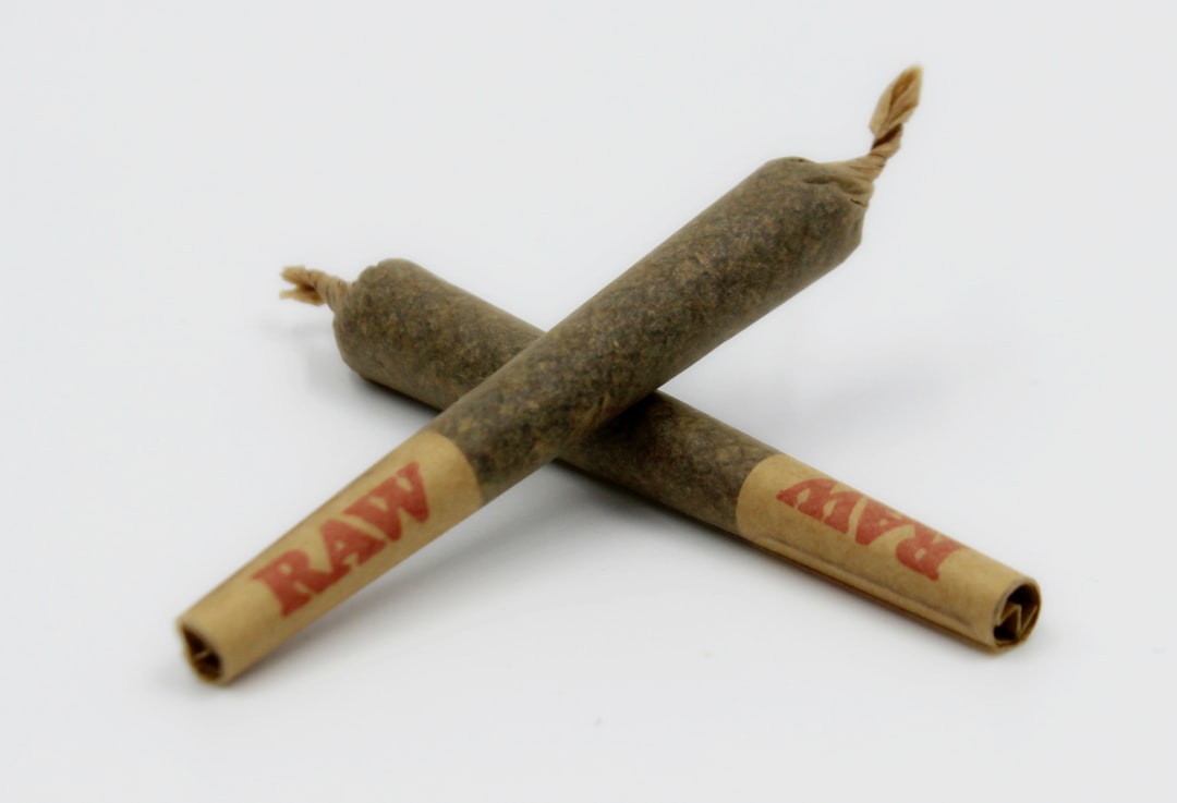 How to Get Pre-Rolls Delivered to Your Door Legally
