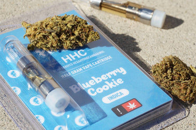 A Comprehensive Guide to Vape Cartridges