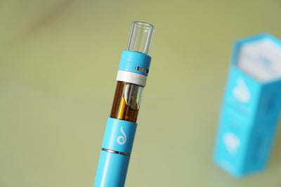 CBD Vape Pens: Your Pocket-Sized Wellness Solution