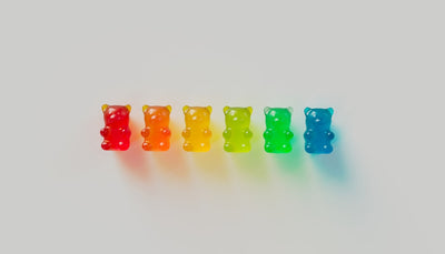 Gummies Gone Legit: Your Guide to Buying Legal THC Edibles Online