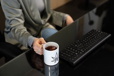 THCV for Focus: The Ultimate Guide to Productive Buzzing