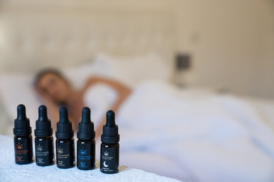 Rest Easy with the Best Sleep Aid Pre-Rolls for Deep Relaxation