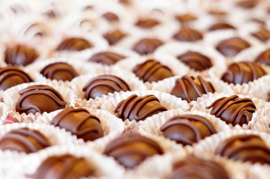 Buy Chocolates in Bulk Online Like a True Connoisseur